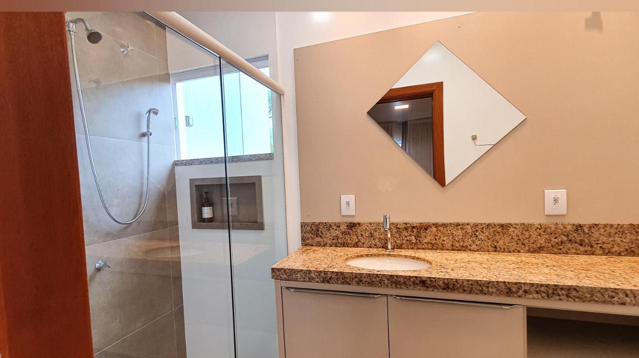 פנייה Hotel Brasil מראה חיצוני תמונה