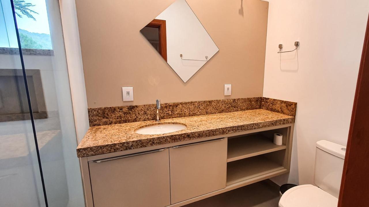 פנייה Hotel Brasil מראה חיצוני תמונה