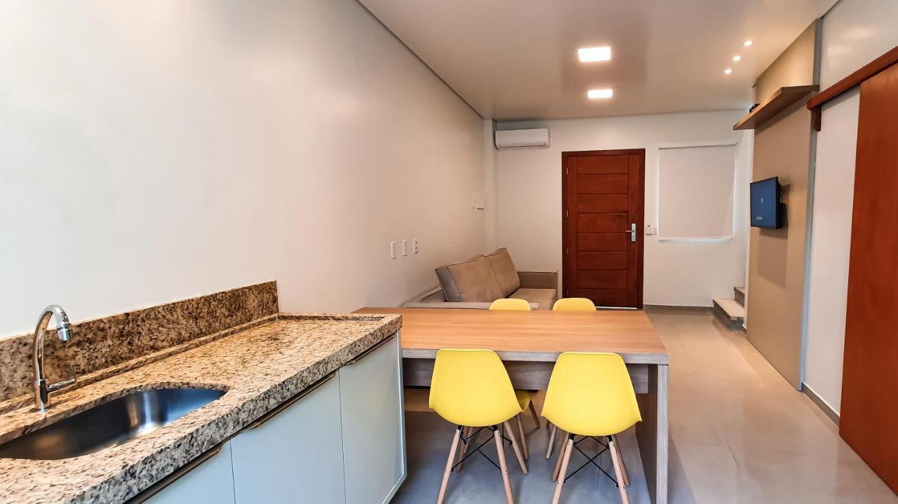 פנייה Hotel Brasil מראה חיצוני תמונה