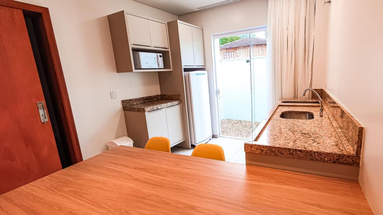 פנייה Hotel Brasil מראה חיצוני תמונה