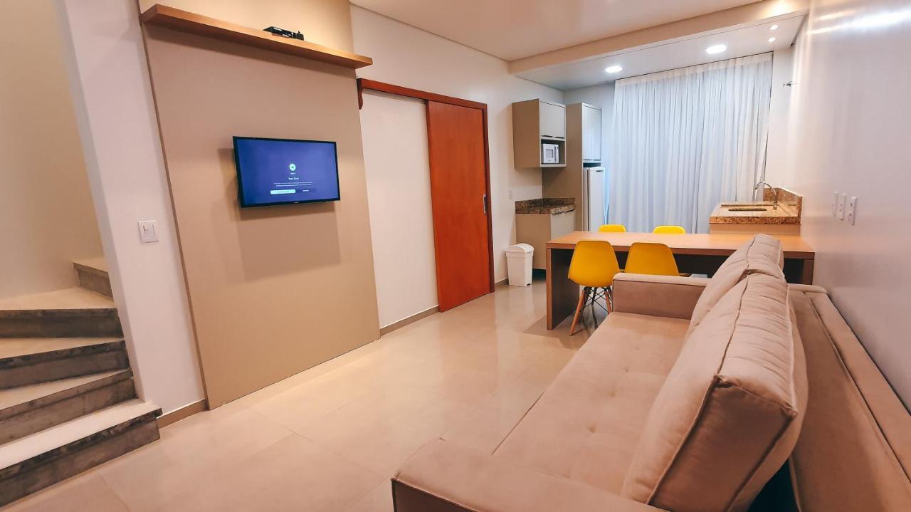 פנייה Hotel Brasil מראה חיצוני תמונה